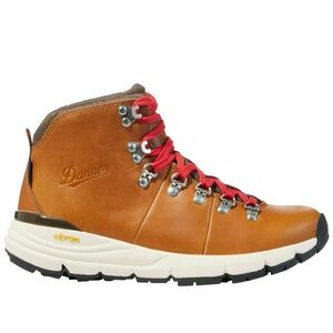 Women's Danner Mountain 600 Waterproof Hiking Boots